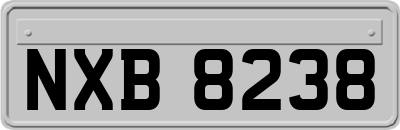 NXB8238