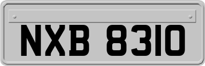 NXB8310
