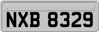 NXB8329