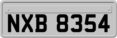 NXB8354