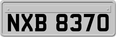 NXB8370