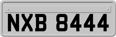 NXB8444