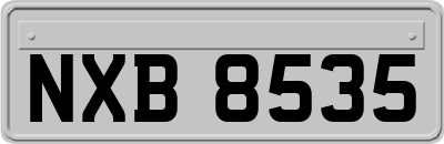 NXB8535