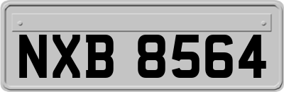 NXB8564