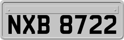 NXB8722