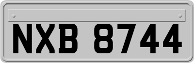 NXB8744