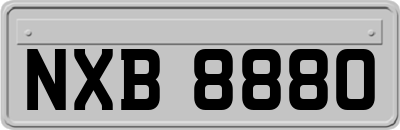 NXB8880