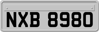 NXB8980