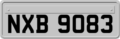 NXB9083