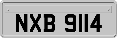 NXB9114