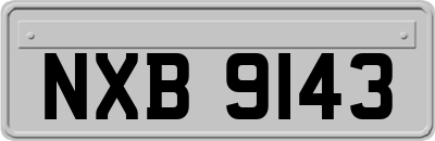 NXB9143