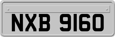 NXB9160