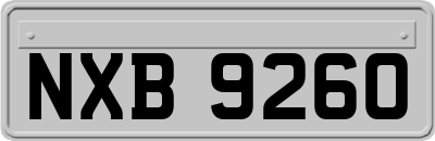 NXB9260