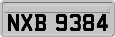 NXB9384