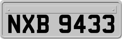 NXB9433