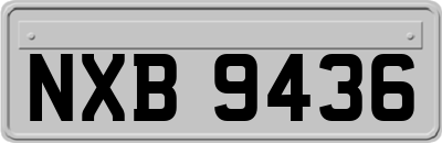 NXB9436