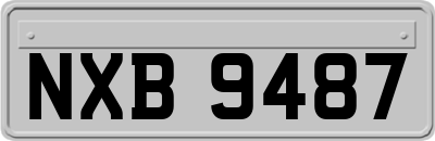 NXB9487
