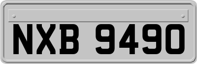 NXB9490