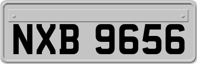 NXB9656