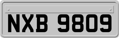 NXB9809
