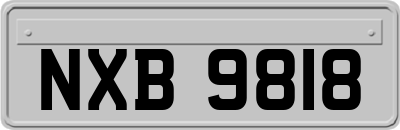 NXB9818