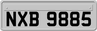 NXB9885