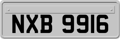 NXB9916