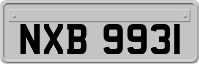 NXB9931