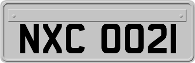 NXC0021