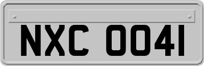 NXC0041