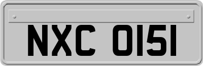 NXC0151