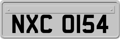 NXC0154