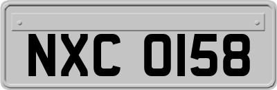 NXC0158