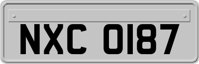 NXC0187