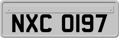 NXC0197
