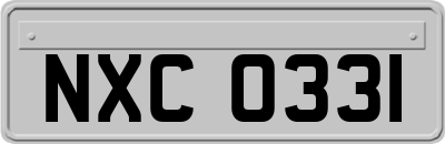 NXC0331