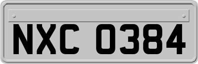 NXC0384