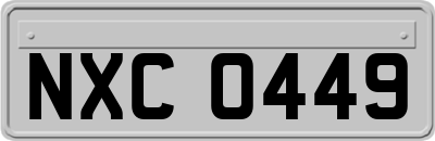 NXC0449