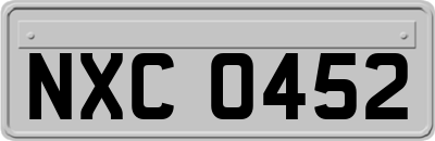 NXC0452