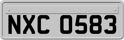 NXC0583