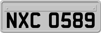 NXC0589