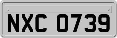 NXC0739