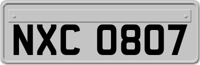 NXC0807