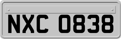 NXC0838