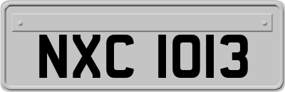 NXC1013