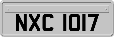 NXC1017