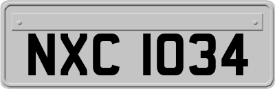 NXC1034