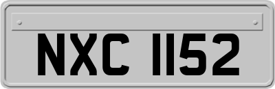 NXC1152