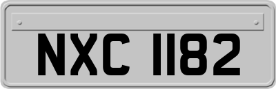 NXC1182