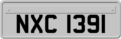 NXC1391